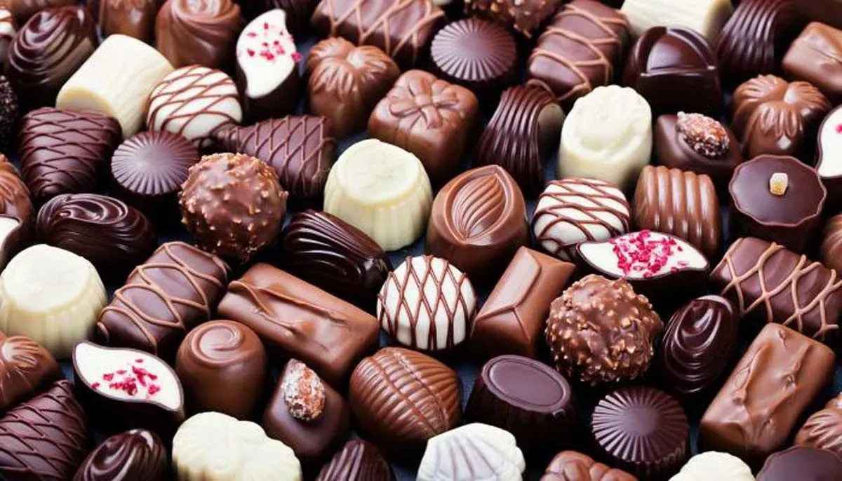أنواع الشوكولاتة خارج المقاطعة مصرية.. أبرزها كورونا وديسباسيتو
