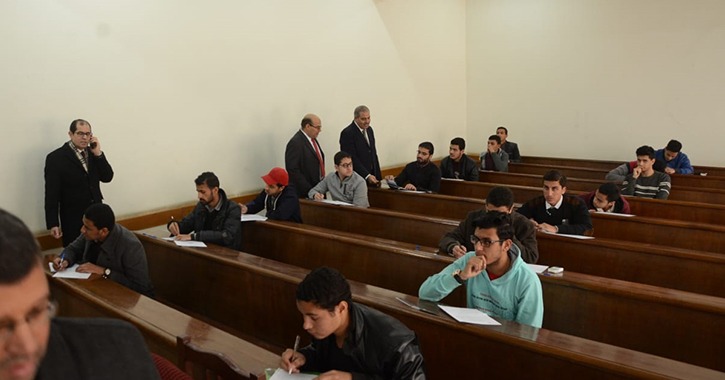 رئيس جامعة الأزهر يعلن موعد نتيجة الفصل الدراسي الأول
