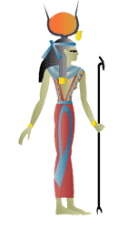 إيزيس
