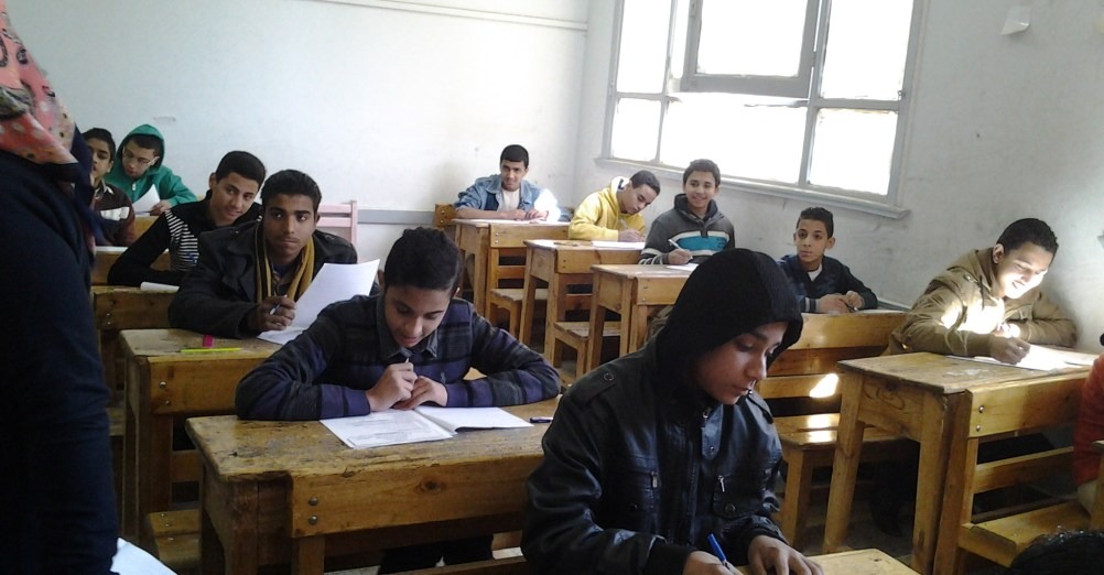 نتيجة الشهادة الإعدادية في الإسكندرية.. لكل طلاب المدارس الحكومية