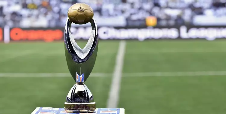  أين سيقام نهائي دوري أبطال أفريقيا 2023؟.. قرار رسمي للاتحاد الأفريقي 