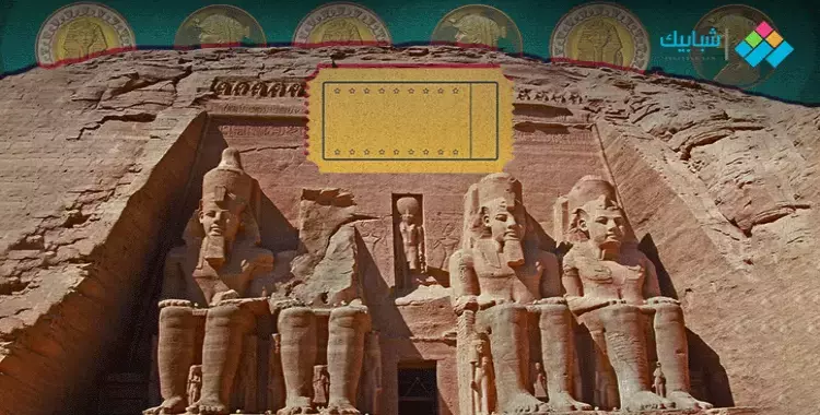  تعامد الشمس على وجه رمسيس الثاني في المتحف المصري الكبير 