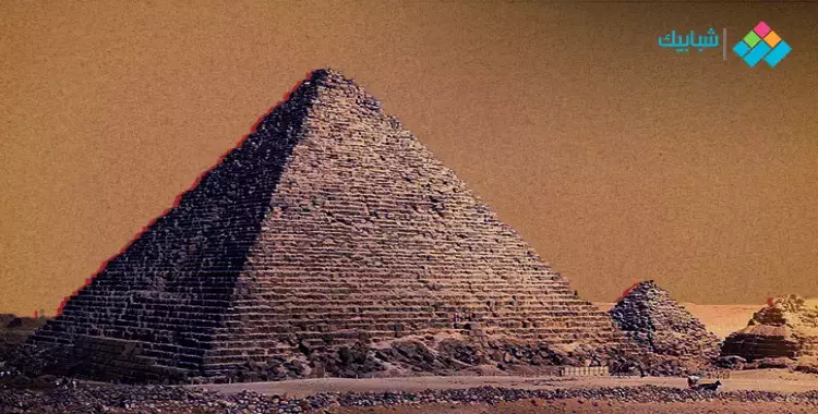  عالم المصريات «السيسي»: الحج كان في مصر قديما.. والكعبة والحجاز كلمات مصرية (فيديو) 