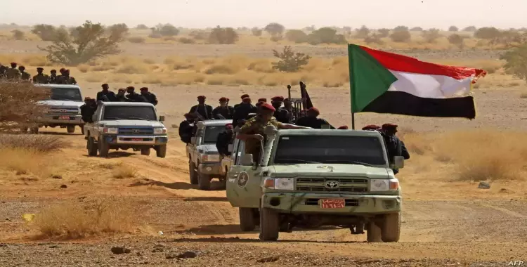 ما هي قوات الدعم السريع السودانية؟.. أبرز المعلومات