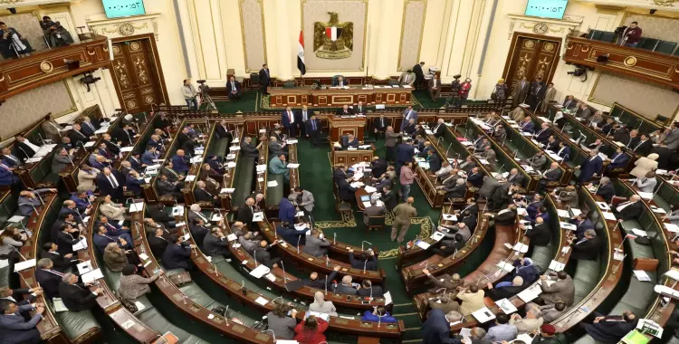  مصر تنتظر الإعلان عن حدث سياسي كبير يوم السبت المقبل 