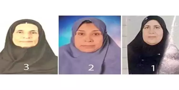من هي هدى عبداللطيف محمود مصطفى؟ .. الأم المثالية في مصر 2023