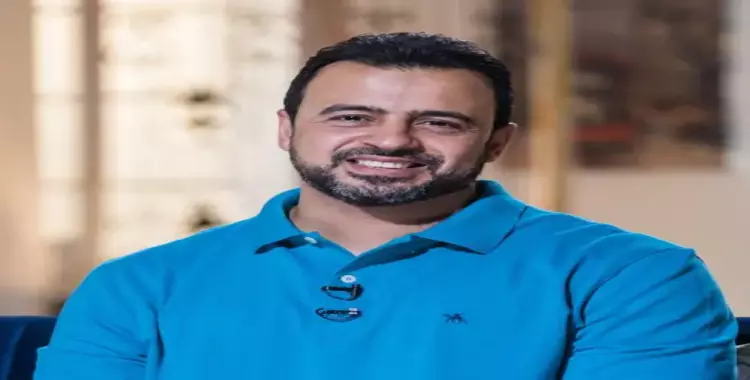 مواعيد برنامج مصطفى حسني رميم في رمضان 2023