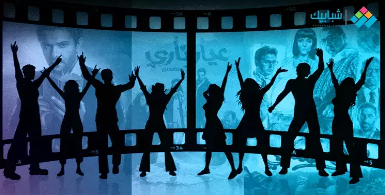  مواعيد سينما جراند نايل تاور في عيد الأضحى 2023 والأفلام المعروضة وأسعار التذاكر 