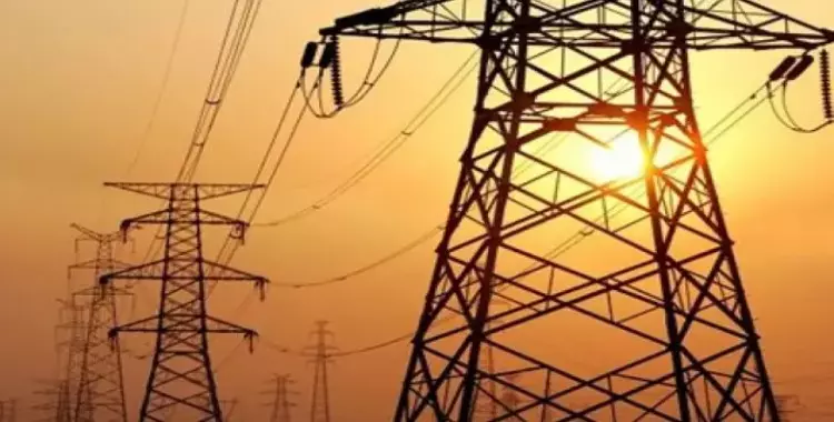  موعد رجوع الكهرباء وانتهاء أزمة انقطاع التيار الكهربي 
