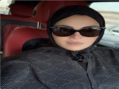  ارتداء ريهام حجاج الحجاب.. هل اعتزلت التمثيل؟ 