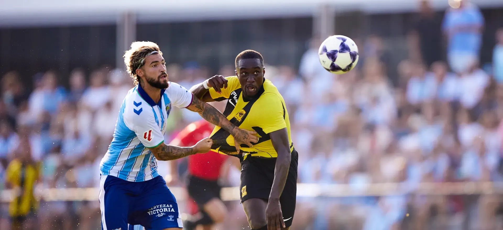 القنوات الناقلة لمباراة الاتحاد والجزيرة في دوري أبطال آسيا للنخبة