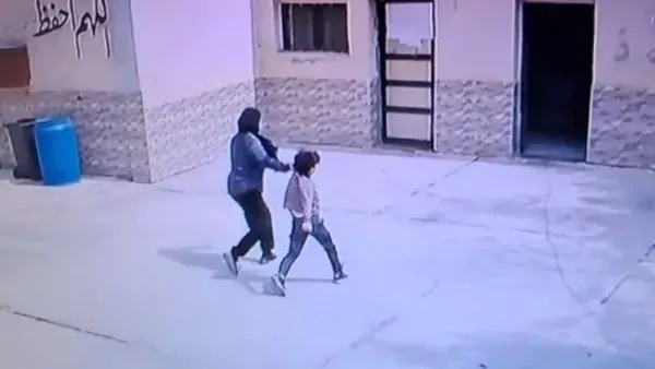  قرار وزارة التربية والتعليم بشأن معلمة حدائق القبة المُعتدية على طالب مريض بالسكري.. القصة كاملة 