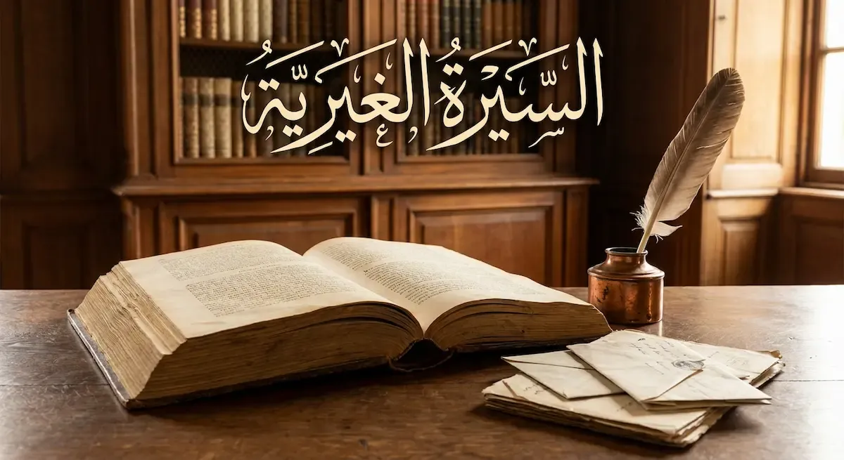 لكاتب السيرة الغيرية أن يطلق العنان لخياله الواسع والإبحار به أثناء كتابة السيرة.. صواب أم خطأ؟