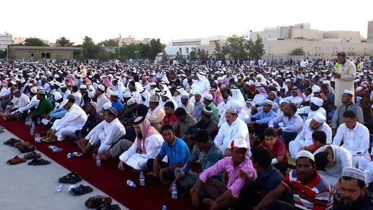  تردد قناة تكبيرات العيد 2025.. اضبطه من هنا 