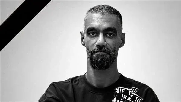سبب وفاة المخرج محمد علي سيد الأهل بعد شهور من رحيل والده