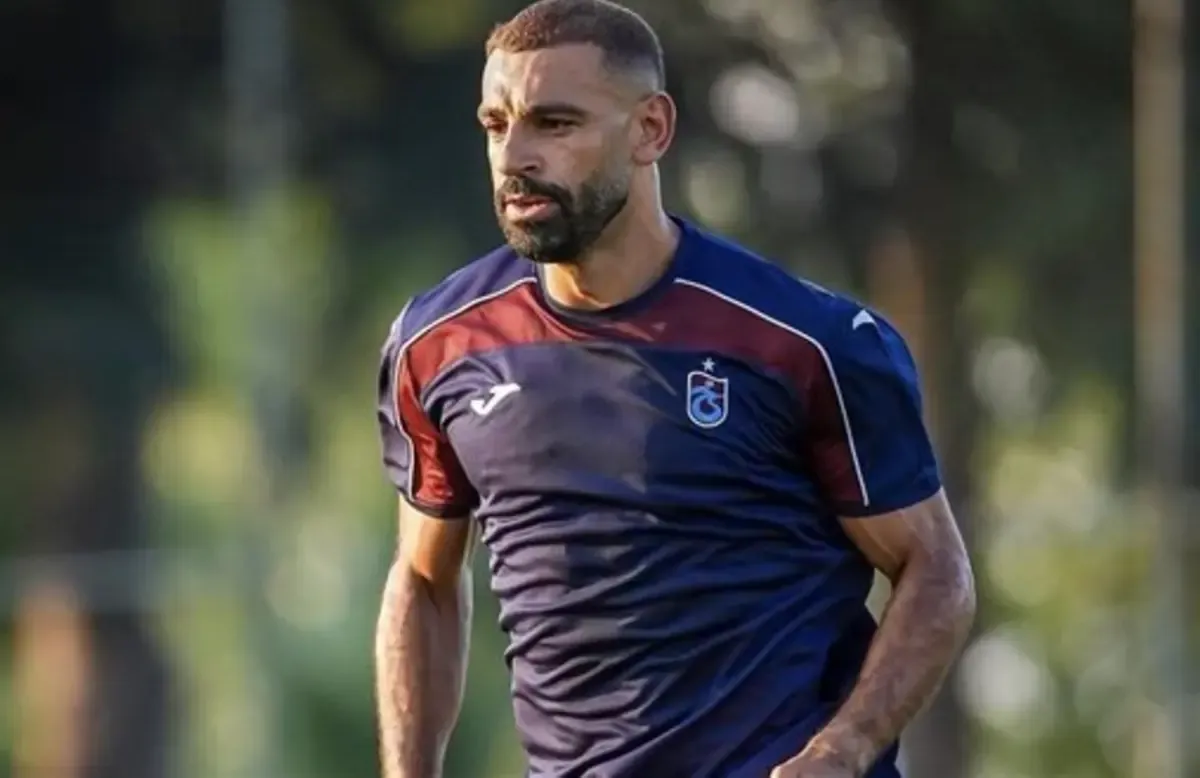 موعد مباراة محمد صلاح القادمة مع طرابزون سبور في الملحق الفاصل للدوري الأوروبي