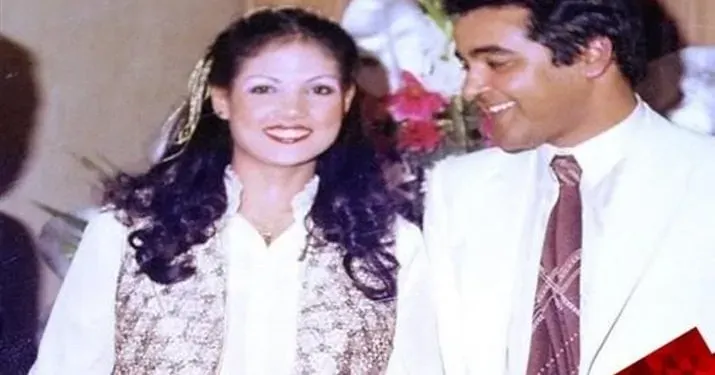 من هي أخت عادل إمام التي توفيت اليوم؟.. أرملة فنان راحل