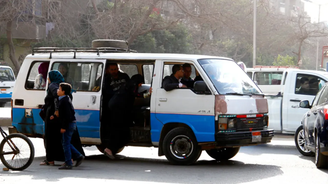 التعريفة الجديدة للمواصلات بالجيزة بعد الزيادة الأخيرة في مارس 2026