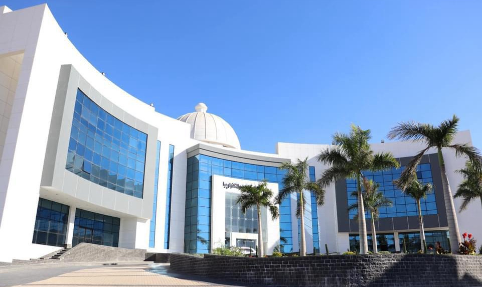  مصروفات جامعة الريادة الخاصة 2025 2026 للتخصصات الطبية والهندسية والإدارية 