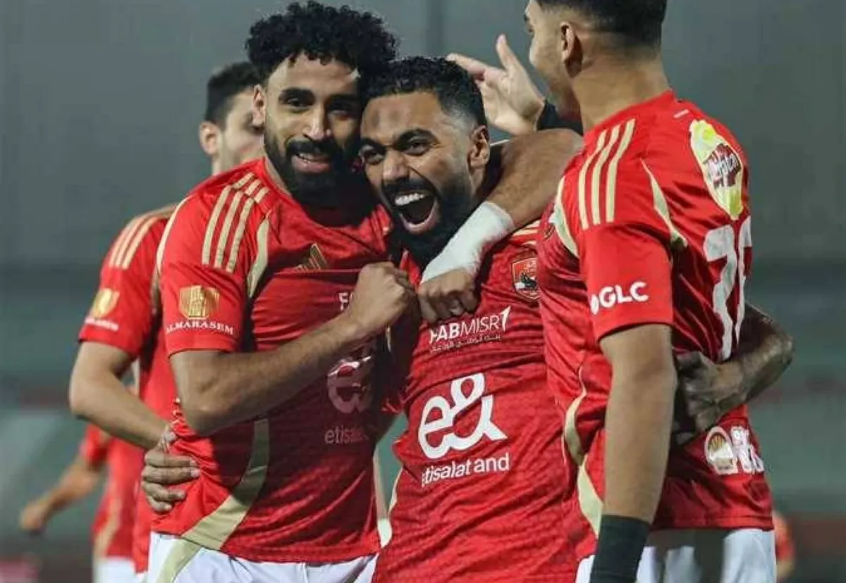 القنوات الناقلة لمباراة الأهلي والنصر الودية.. تابع اللقاء عبر هذه الشاشة