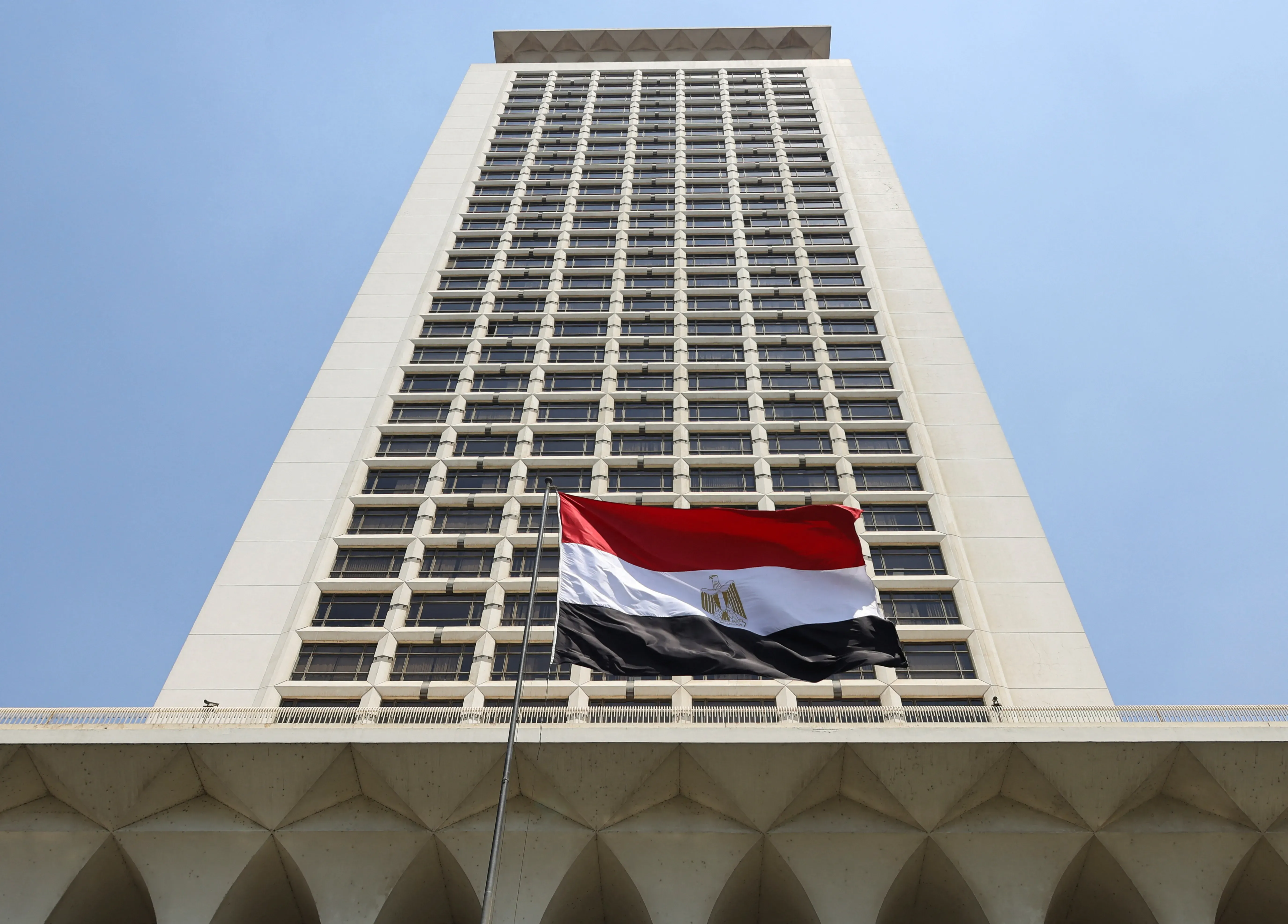 الأوراق المطلوبة للتقديم على وظائف وزارة الخارجية 2025 رسميا.. تعرف عليها