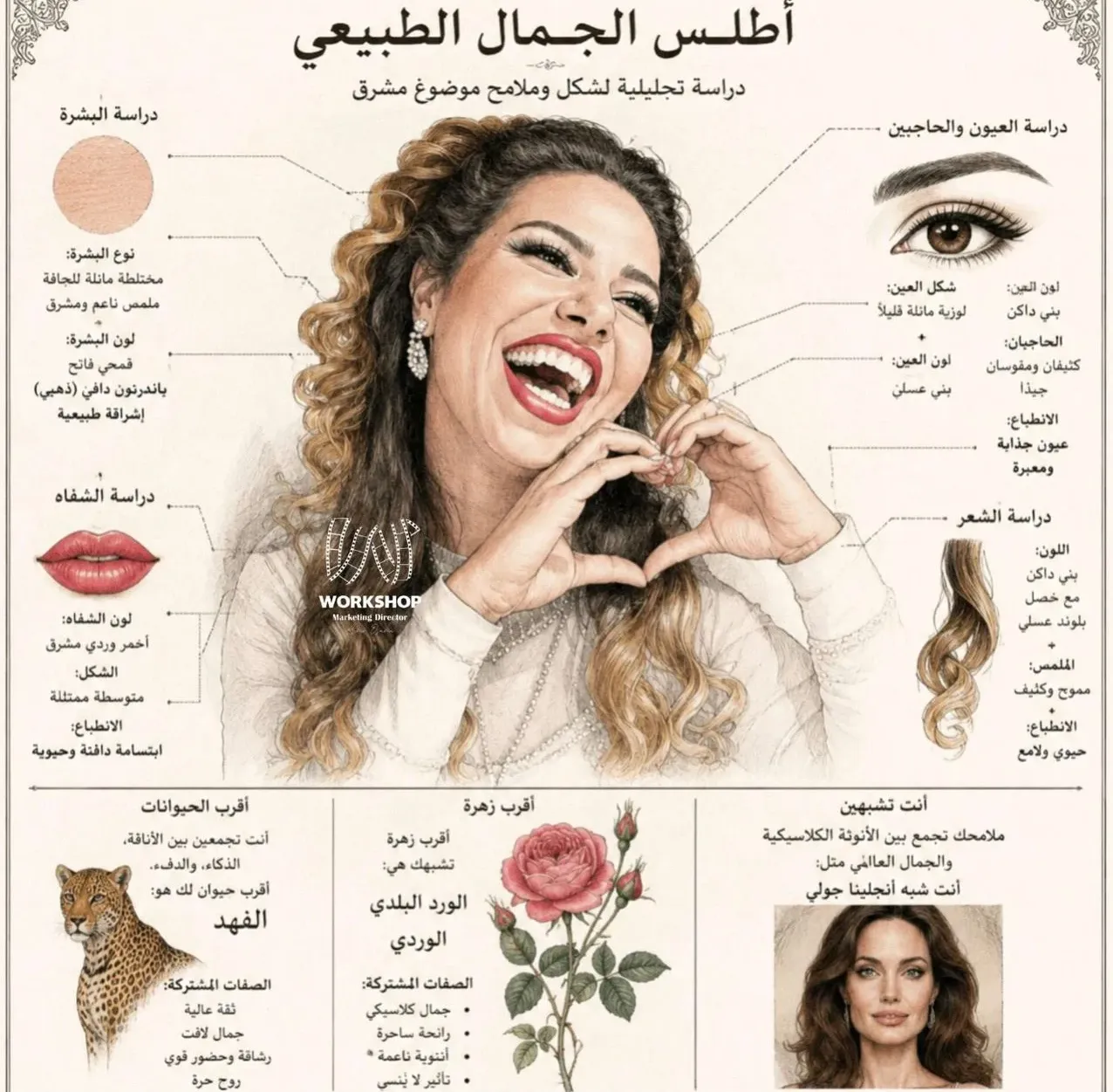 تريند دراسة ملامح الوجه باستخدام الذكاء الاصطناعي.. وطريقة عمله بشات جي بي تي