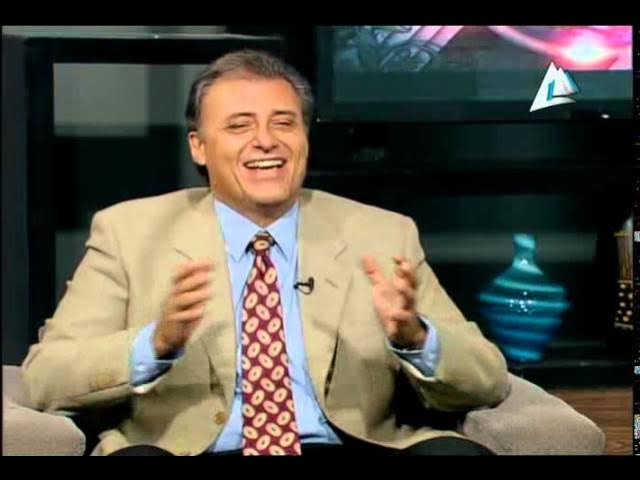  من هو علاء محمود مرسي ابن سميحة أيوب 