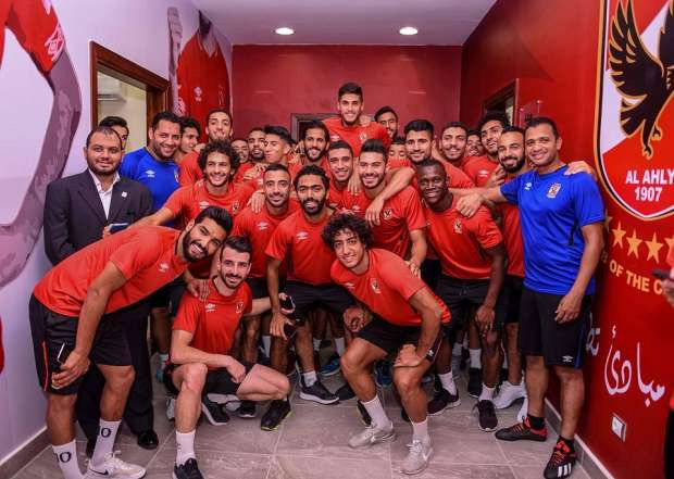 متى سيلعب الأهلي في الدوري بعد التعادل مع سيراميكا كليوباترا؟