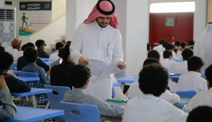 عودة الإداريين 1448 في السعودية.. موعد أول يوم دوام