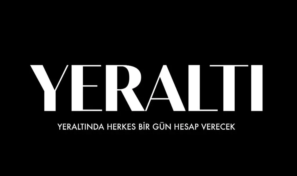 أبطال مسلسل تحت الأرض.. أبرز نجوم الدراما التركية