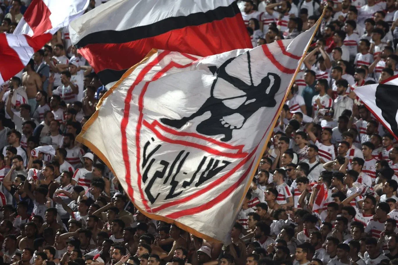 رابط تحميل تطبيق الزمالك للأندرويد ولآيفون.. تحذير من النسخ المزيفة