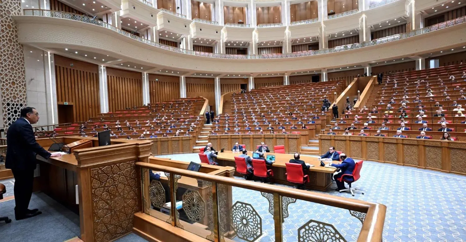 بالأسماء.. التعديل الوزاري 2026 كاملا