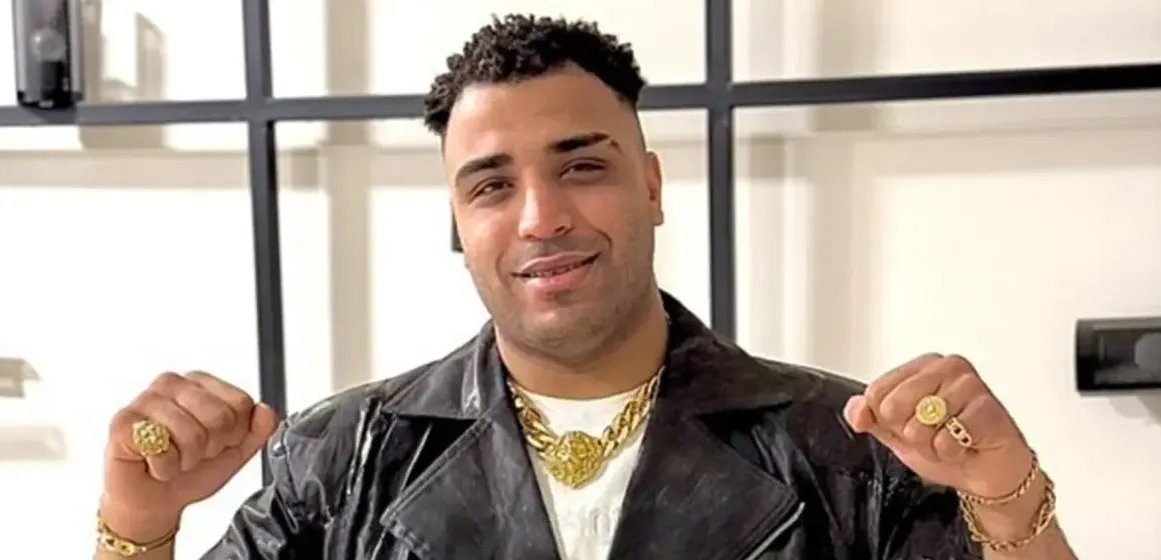 بعد أغنية الديلر.. هل يسجن إسلام كابونجا 5 سنوات؟