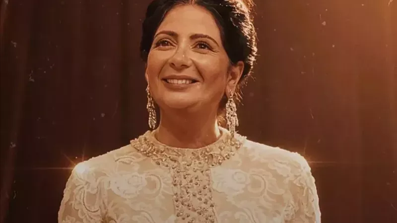 إيرادات فيلم الست بطولة منى ذكي.. غير متوقعة