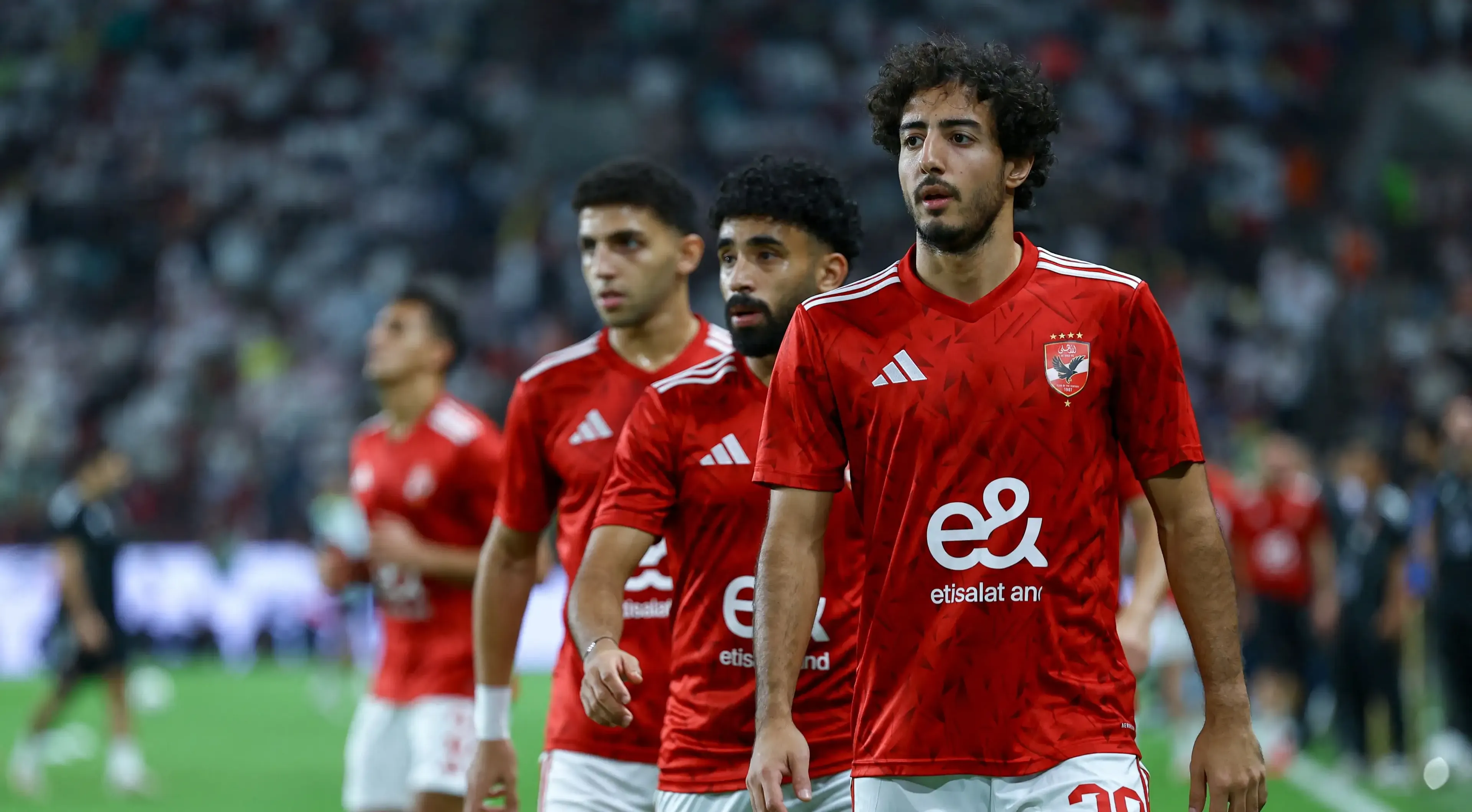 متابعة نتيجة مباراة الأهلي ويانج أفريكانز اليوم في دوري الأبطال (مباشر)