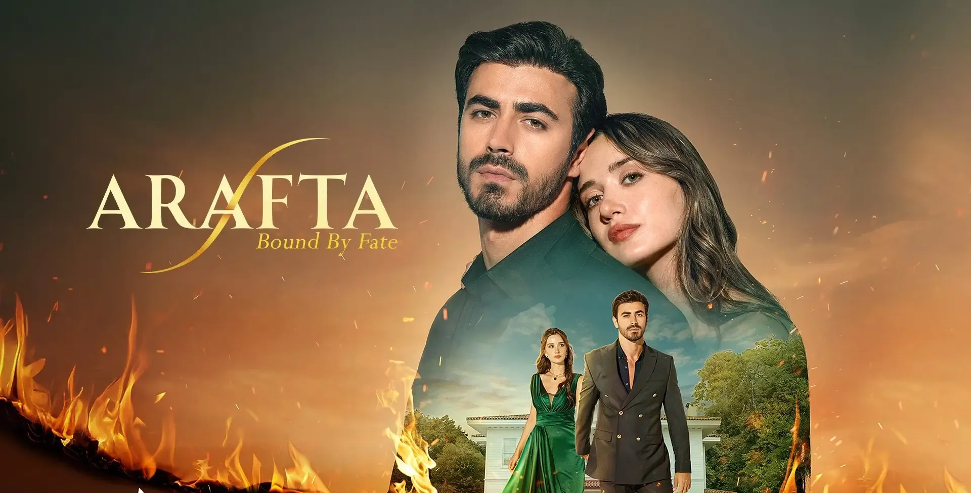 مسلسل الأعراف التركي الحلقة 1.. ملخص الأحداث (فيديو)