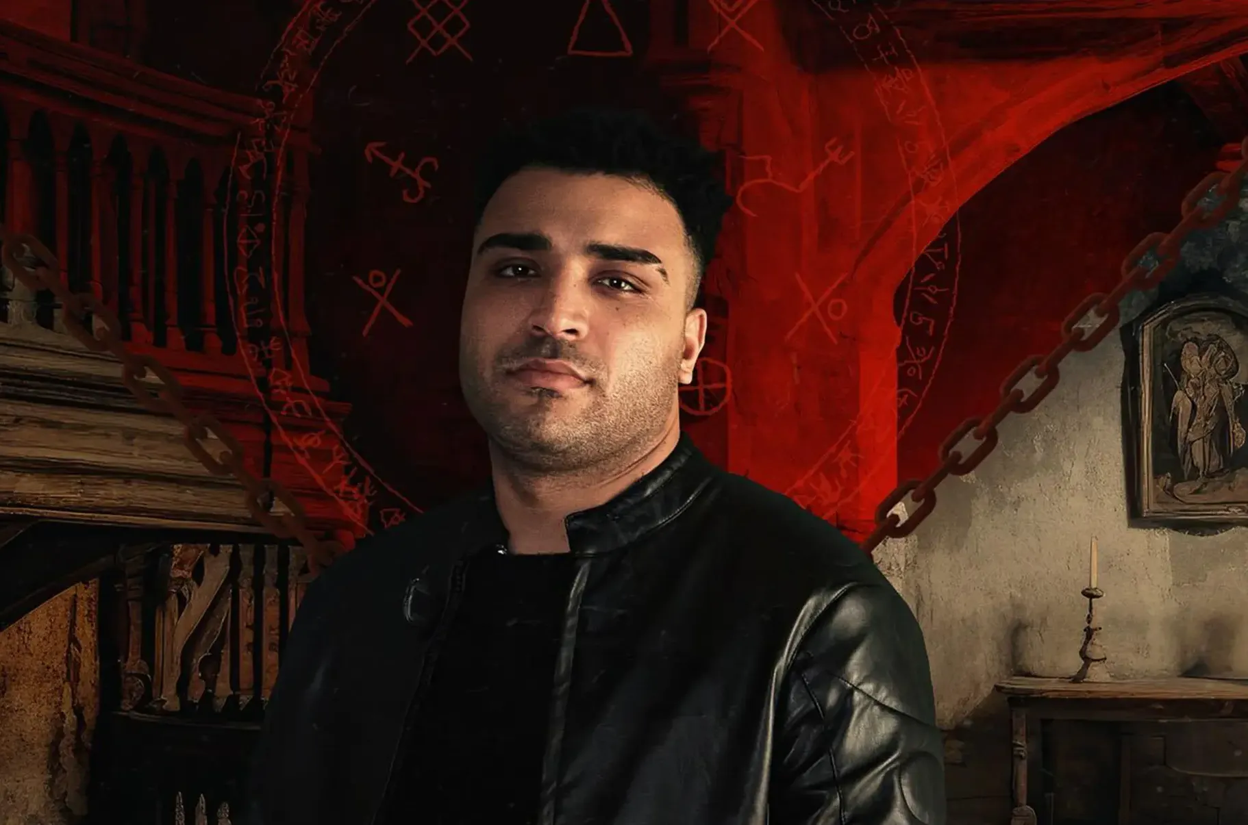 سبب إيقاف إسلام كابونجا عن الغناء.. النقابة تدرس شطبه نهائيا