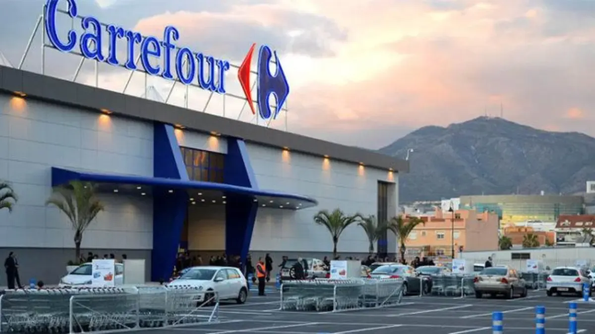 موعد عيد ميلاد كارفور 2026 والعروض المنتظرة