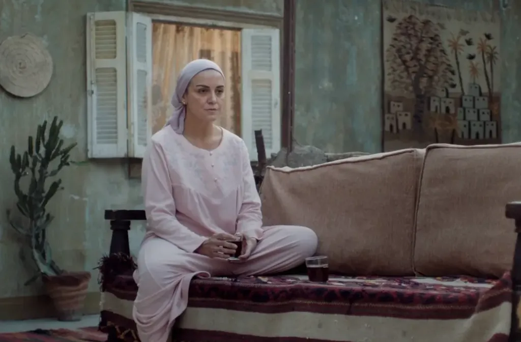 موعد بداية عرض مسلسل حكاية نرجس لريهام عبدالغفور