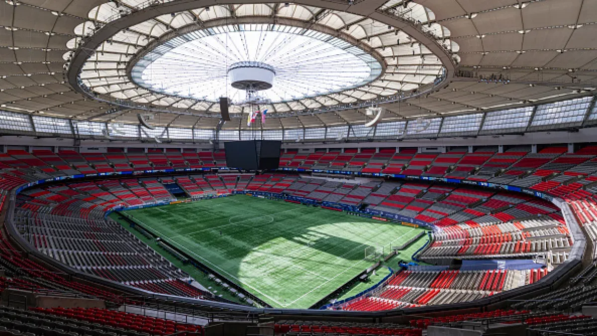 متى سيلعب منتخب مصر في مونديال 2026؟.. بلجيكا أول منافسي الفراعنة