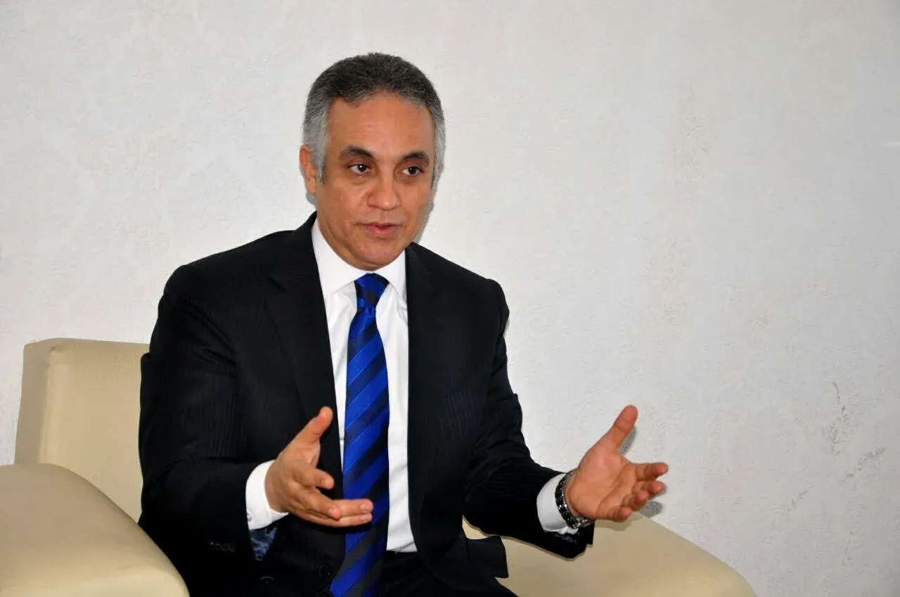 وزير العدل يستثنى 6 جهات من قرار العمل عن بعد