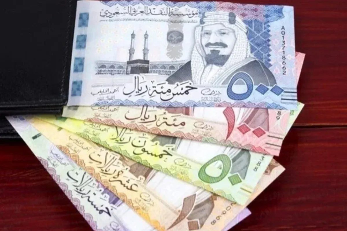 سعر الريال السعودي مقابل الجنيه المصري في السوق السوداء اليوم السبت 2 أغسطس 2025 وسعره في البنوك