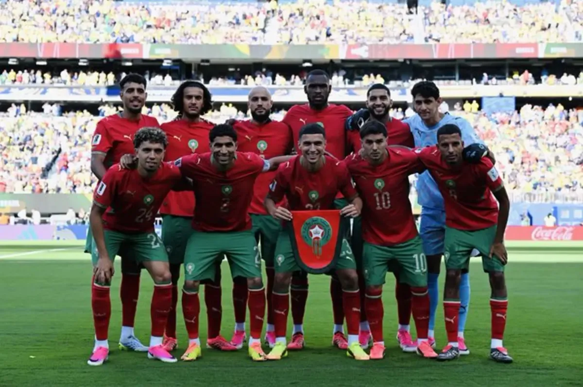 هل تذاع مباراة المغرب على القناة المفتوحة؟.. ماتش مونديال 2026 القادم
