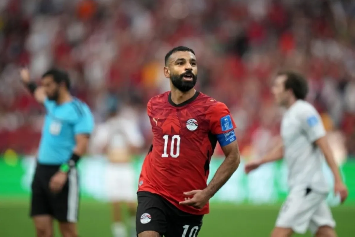 مشكلة مباراة مصر وايران في كأس العالم 2026