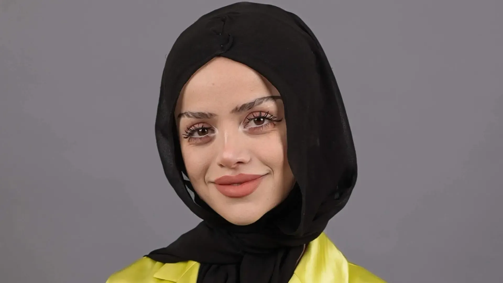 حقيقة وفاة الشيف اللبنانية عبير الصغير