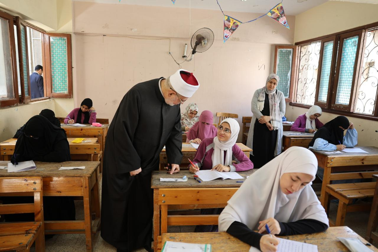  مراجعة ليلة الامتحان الثقافة الإسلامية للشهادة الإعدادية الأزهرية الترم الثاني 