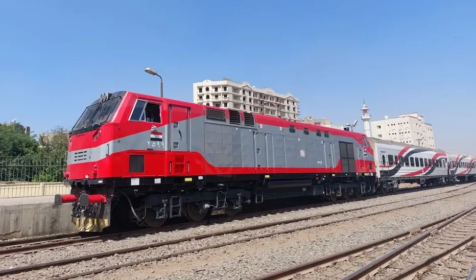 عدد تذاكر القطارات المسموح بحجزها في العيد للشخص الواحد