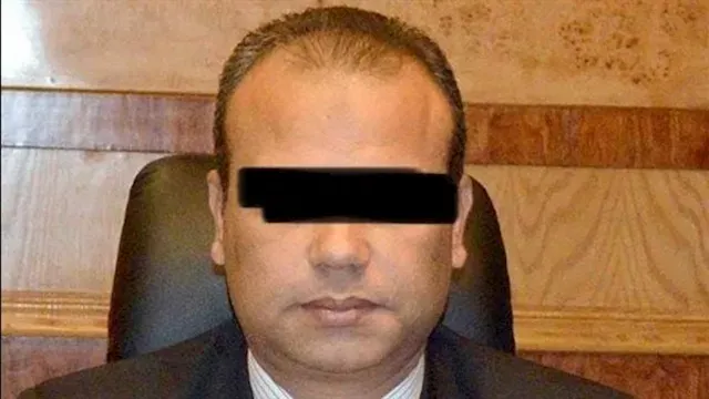 رئيس حي شرق الإسكندرية ينفي تقاضيه رشوة في تحقيقات النيابة: كان قرض