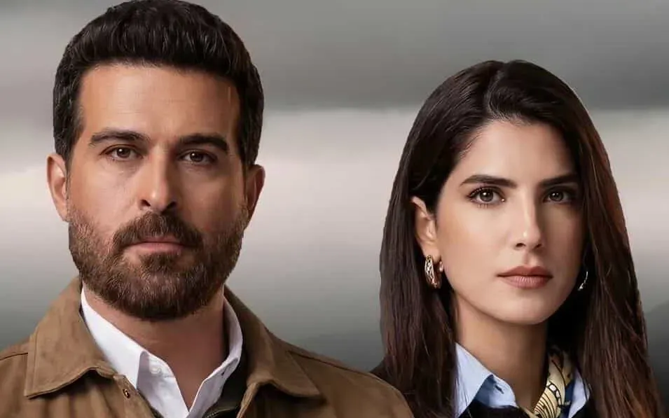 أبطال مسلسل ليل.. باقة من نجوم الفن اللبناني والسوري