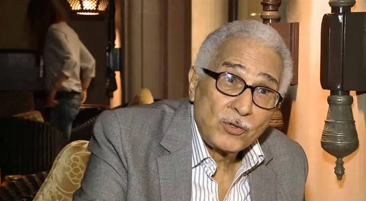 من هو عبد الرحمن أبو زهرة؟.. رحيل إبراهيم سردينة